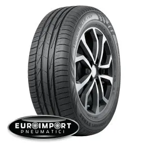 Nokian HAKKA BLUE 3 225/45 R17 94 V XL  BORDINO